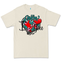 Bone Mom I You More Premium Tee - SublimationCraftShop