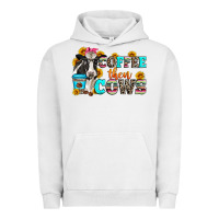 Pigment Lunar Rock coffee then cows Urban Hoodie - Zillion Design Studio