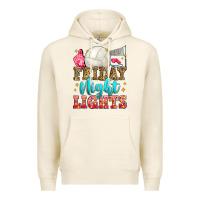 Tofu friday night lights volleyball Premium Hoodie - Zillion Design Studio