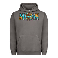 Pigment Tornado blessed mom Urban Hoodie - RanaPortraitStore