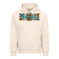 Sandshell blessed mom Urban Hoodie - RanaPortraitStore