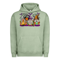 Halloween Gnomes Urban Hoodie | Teevron