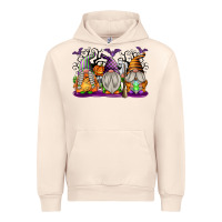 Sandshell Halloween Gnomes Urban Hoodie - texasbilliewilder
