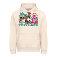 Sandshell pca patient care assistant Urban Hoodie - Zillion Design Studio