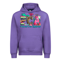 Tulip pca patient care assistant Urban Hoodie - Zillion Design Studio