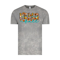 Cloud Rock hello fall Vintage Tee - Artiststas