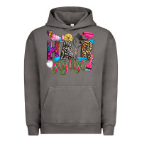 Pigment Tornado hairstylist Urban Hoodie - Zillion Design Studio