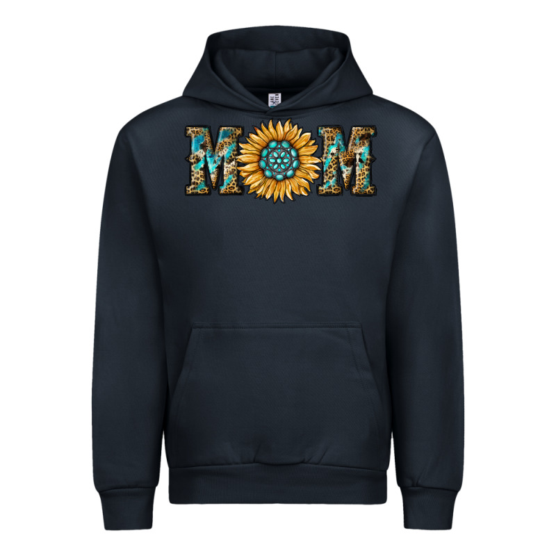 Sunflower Mom Urban Hoodie by RanaPortraitStore | Teevron