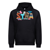 Stna Urban Hoodie | Teevron