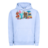 Pigment Grape Ice stna Urban Hoodie - Zillion Design Studio
