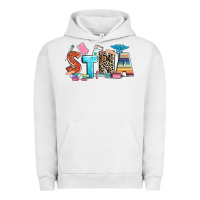 Pigment Lunar Rock stna Urban Hoodie - Zillion Design Studio