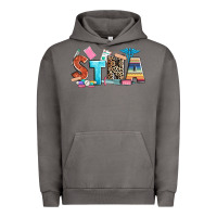 Pigment Tornado stna Urban Hoodie - Zillion Design Studio