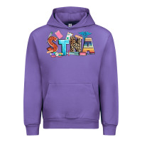 Tulip stna Urban Hoodie - Zillion Design Studio