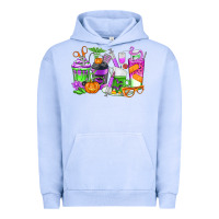 Pigment Grape Ice Halloween Nurse Coffee Cups Urban Hoodie - texasbilliewilder