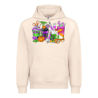 Sandshell Halloween Nurse Coffee Cups Urban Hoodie - texasbilliewilder