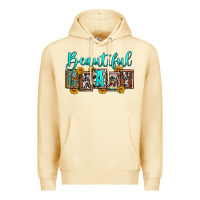 Pina Colada beautiful crazy Premium Hoodie - Zillion Design Studio