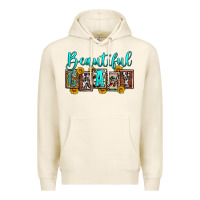 Tofu beautiful crazy Premium Hoodie - Zillion Design Studio