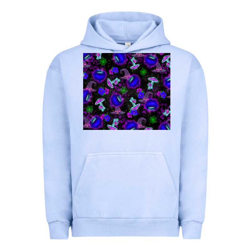 Halloween Urban Hoodie by texasbilliewilder | Teevron
