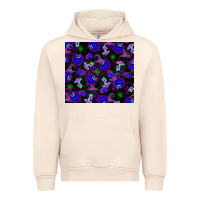 Sandshell Halloween Urban Hoodie - texasbilliewilder