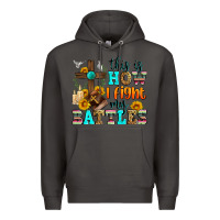 Smoke this is how i fight my battles Premium Hoodie - Zillion Design Studio