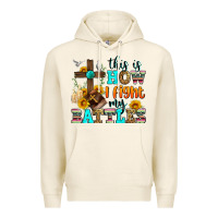 Tofu this is how i fight my battles Premium Hoodie - Zillion Design Studio