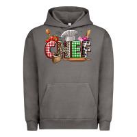 Pigment Tornado Chef Urban Hoodie - Zillion Design Studio
