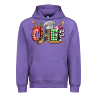Tulip Chef Urban Hoodie - Zillion Design Studio