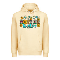 Pina Colada mother hustler Premium Hoodie - Zillion Design Studio