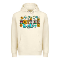 Sandshell mother hustler Premium Hoodie - Zillion Design Studio