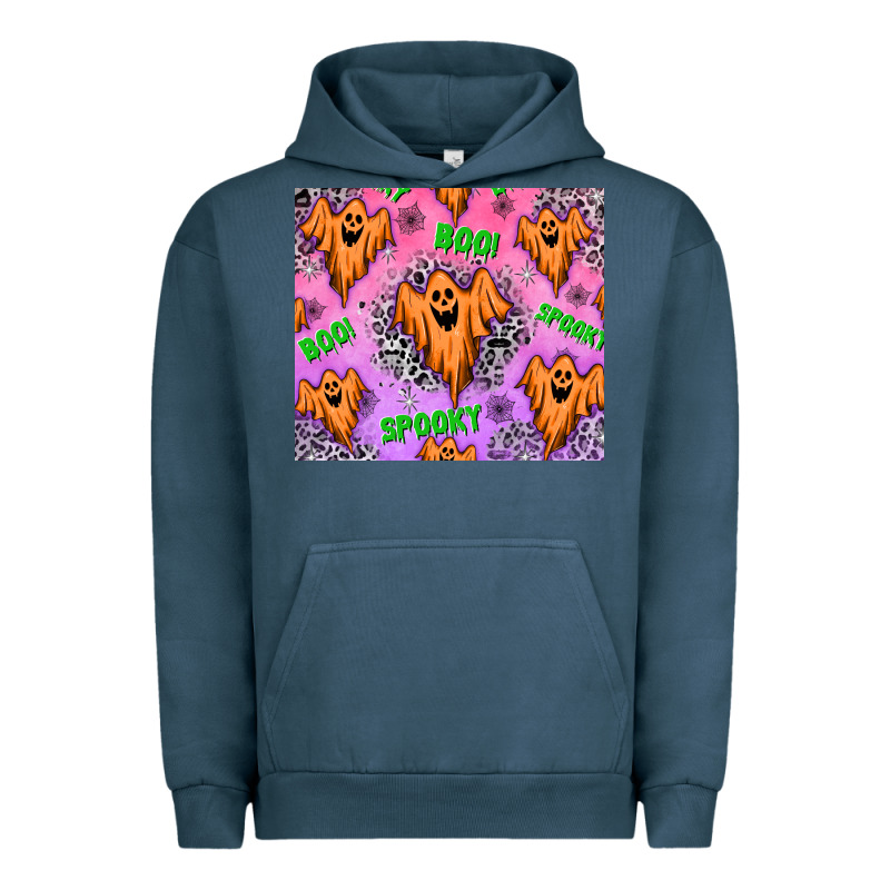 Halloween Urban Hoodie by texasbilliewilder | Teevron