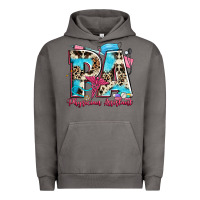 Pigment Tornado pa physician assistant Urban Hoodie - Zillion Design Studio