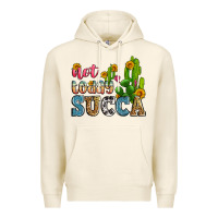 Tofu not today succa Premium Hoodie - Zillion Design Studio