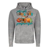Cloud Rock just a girl who loves pumpkin spice Vintage Hoodie - AdoDesignShop