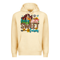 Pina Colada farm sweet farm Premium Hoodie - Zillion Design Studio
