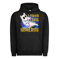 Pigment Black I Found This Humerus Urban Hoodie - texasbilliewilder