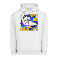 Pigment Lunar Rock I Found This Humerus Urban Hoodie - texasbilliewilder