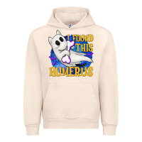 Sandshell I Found This Humerus Urban Hoodie - texasbilliewilder