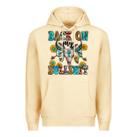 Pina Colada back on my bullshit Premium Hoodie - Zillion Design Studio