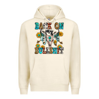 Back On My Bullshit Premium Hoodie | Teevron