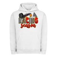 Pigment Lunar Rock racing season Urban Hoodie - Zillion Design Studio