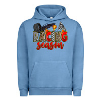 Racing Season Urban Hoodie | Teevron