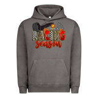 Pigment Tornado racing season Urban Hoodie - Zillion Design Studio