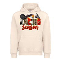 Sandshell racing season Urban Hoodie - Zillion Design Studio