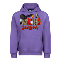 Tulip racing season Urban Hoodie - Zillion Design Studio