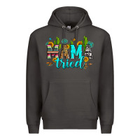 Smoke mama tried Premium Hoodie - Zillion Design Studio