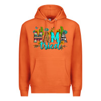 Carrot mama tried Premium Hoodie - Zillion Design Studio
