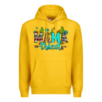 Lemon mama tried Premium Hoodie - Zillion Design Studio