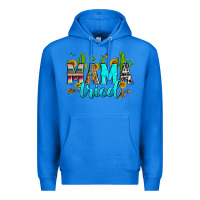 True Royal mama tried Premium Hoodie - Zillion Design Studio