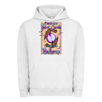 Pigment Lunar Rock I Don't Need Tarot Cards To Read Your Bullcrap Urban Hoodie - texasbilliewilder