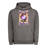Pigment Tornado I Don't Need Tarot Cards To Read Your Bullcrap Urban Hoodie - texasbilliewilder